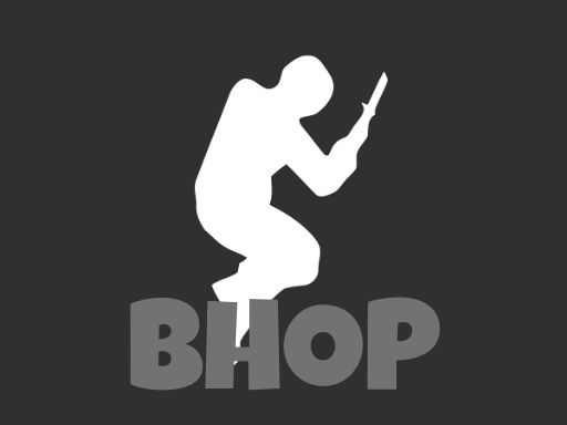 Bhop Expert - free online Browser game