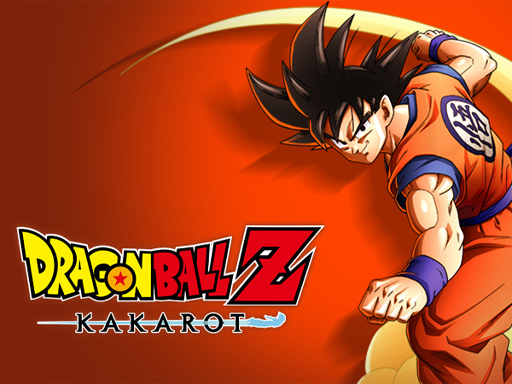 Dragon Ball Z KAKAROT FIGHT - free online Browser game