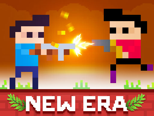 Castel Wars: New Era - free online Browser game