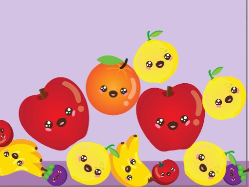 Watermelon Merge 4 - free online Browser game