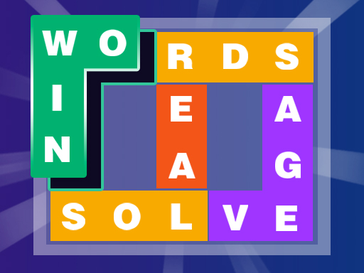 Figgerits-Word Puzzle Game - free online Browser game