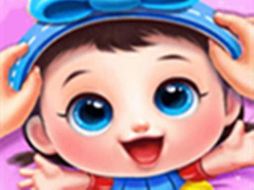 Baby Panda Care 2 - Cute Panda Grow Up - free online Browser game