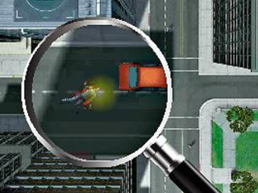 Ant City - free online Browser game