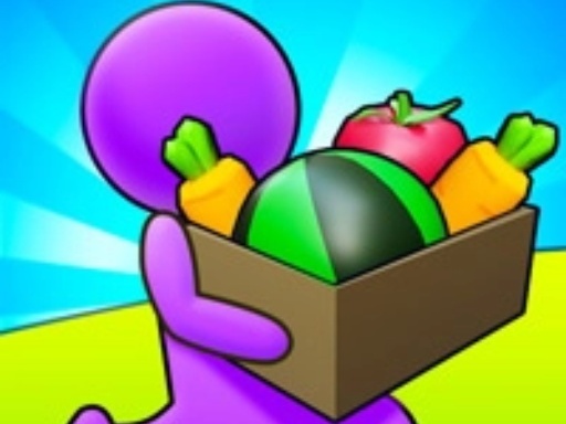 Buildy Island 3d Game - free online Browser game