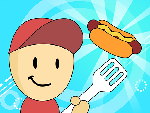 Eatventure - free online Browser game