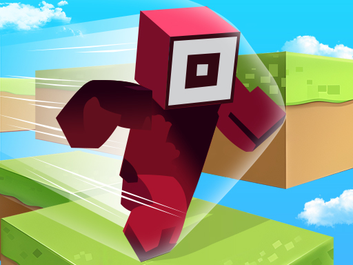 Roblox Craft Run - free online Browser game