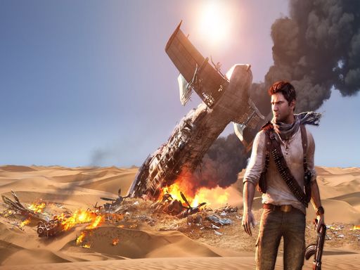 Uncharted : Hidden Stars - free online Browser game