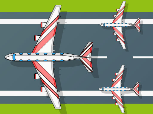Flight Survival - free online Browser game