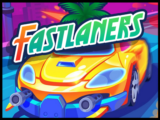 FastLaners - free online Browser game