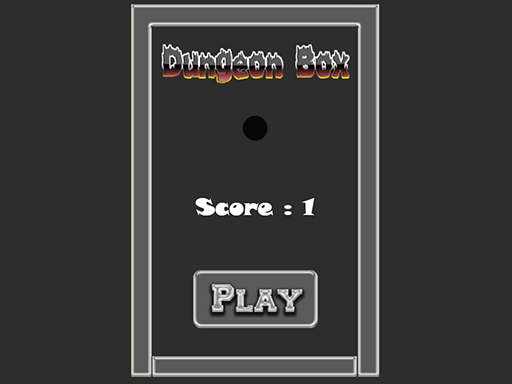 Super Dungeon Box - free online Browser game