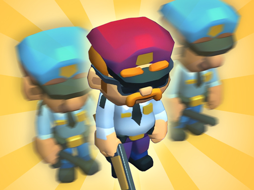 Merge Master: Army Clash - free online Browser game
