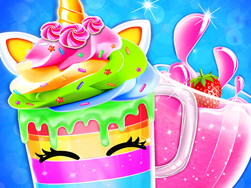 Blendy Juicy Simulation - free online Browser game