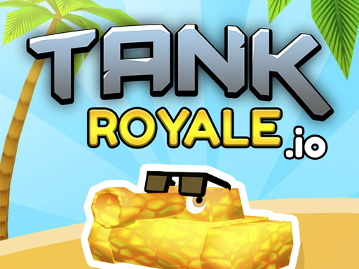 tankroyale.io - free online Browser game