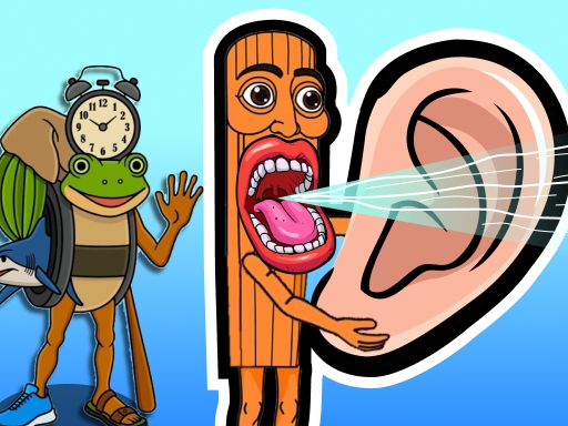 Italian animals with voice acting - free online Browser game