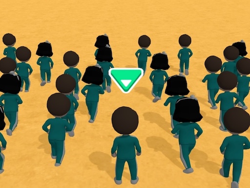 DontMove - free online Browser game