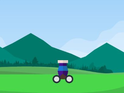 Ball Blast - free online Browser game