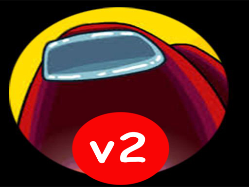 Among Us online v2 - free online Browser game