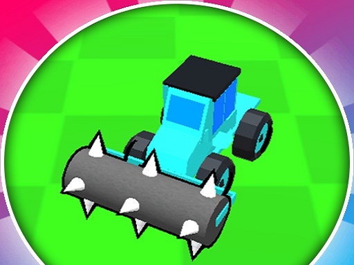 House Demolition Car - free online Browser game