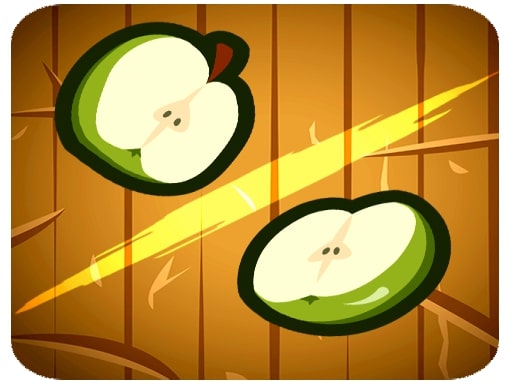 Fruit Ninja 3 - free online Browser game