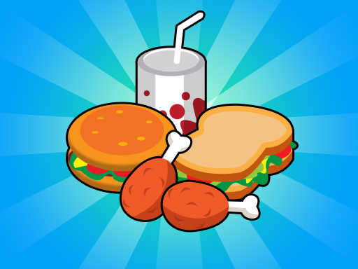 Idle Diner Restaurant Game - free online Browser game