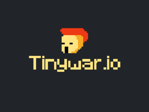tinywar.io - free online Browser game
