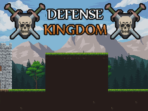 Defense Kingdom - free online Browser game