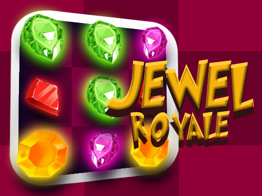 Jewel royale - free online Browser game