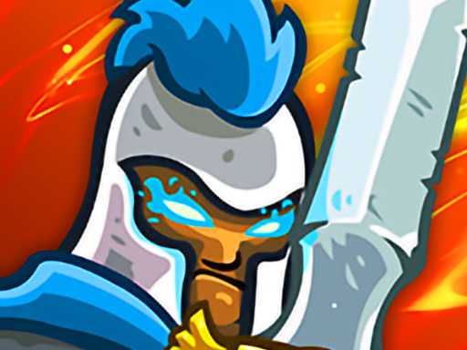 Defense of the kingdom - free online Browser game