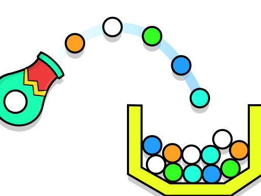 Cannon Strike - free online Browser game
