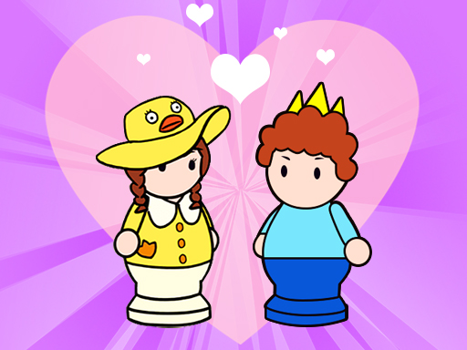 Save The Prince - free online Browser game