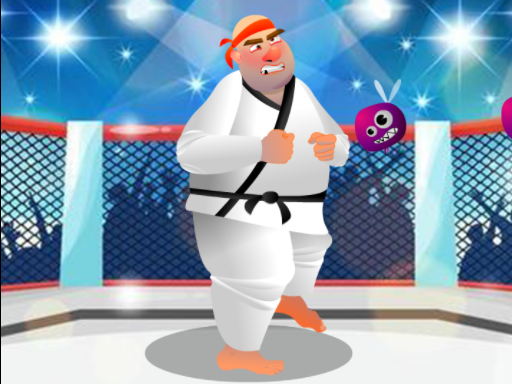 Battle Ring - free online Browser game