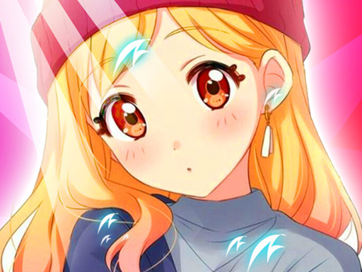 Enjoyable Girl Dress Up - free online Browser game