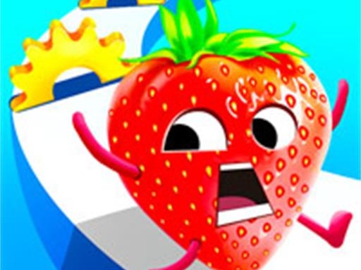 Fruit Rush 2 Game - free online Browser game