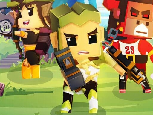Archer Huntsman Game - free online Browser game