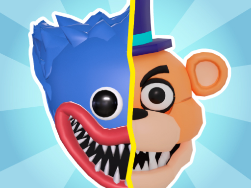 Catch Huggy Wuggy! - free online Browser game