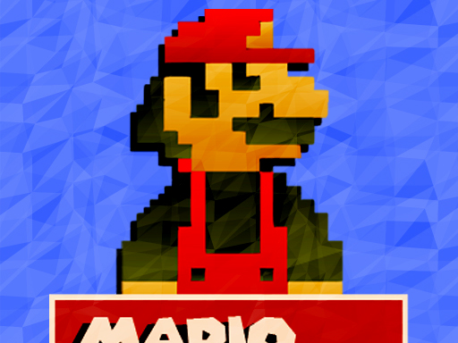 Mario Bros Deluxe - free online Browser game