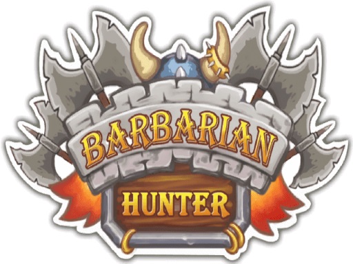 Barbarian Hunter - free online Browser game