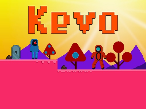 Kevo - free online Browser game