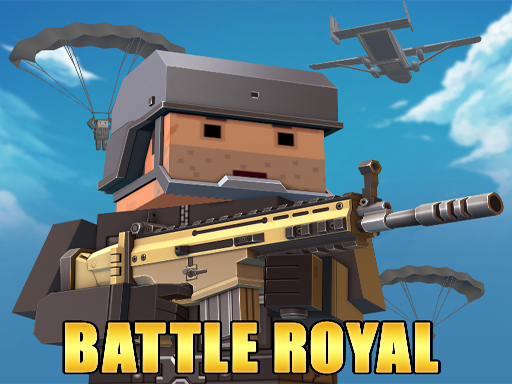 Minecraft Runner city - free online Browser game
