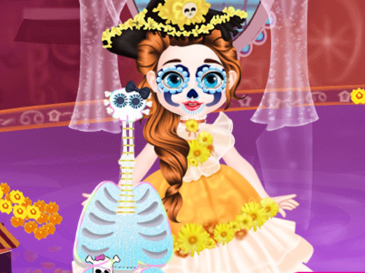 Baby Taylor Music Journey - free online Browser game