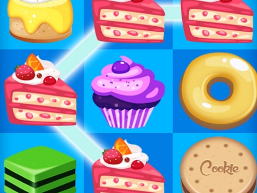 Cake Mania - free online Browser game