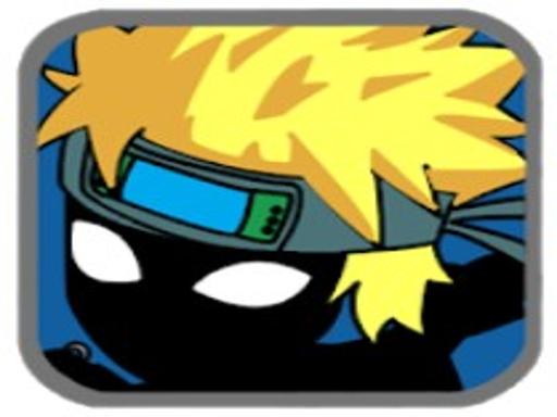 Naruto Shadow Adventures - free online Browser game