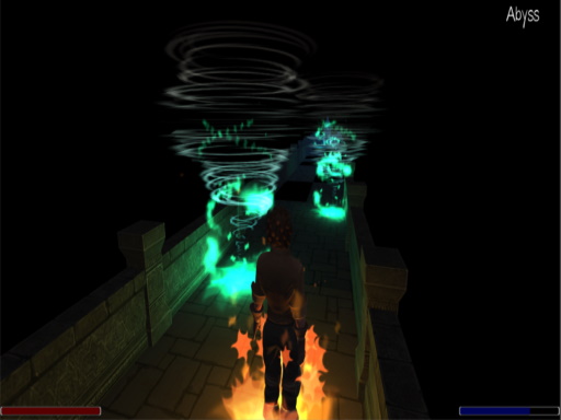 Gloom:Gargoyle - free online Browser game