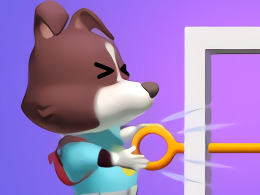Rescue My Love - free online Browser game