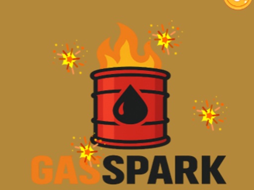 GasSpark - free online Browser game
