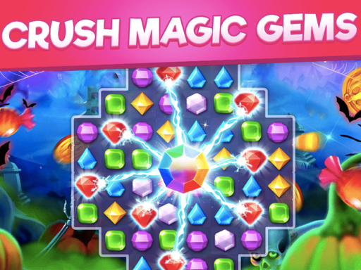 Jewel Star : Match 3 Game - free online Browser game