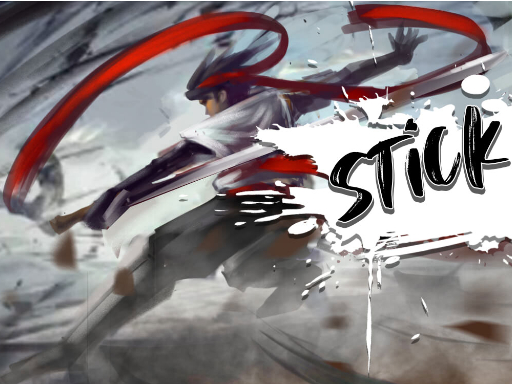 Stick Fight Combo - free online Browser game