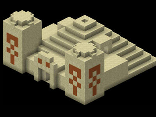 My Desert World - free online Browser game
