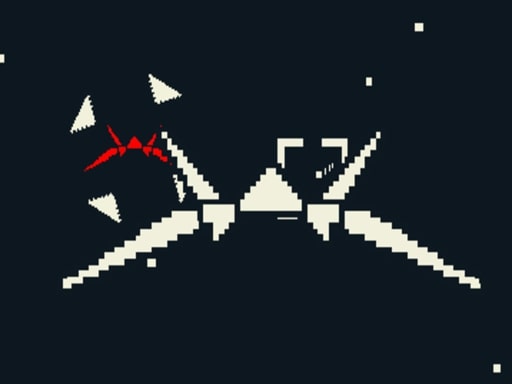 Space Combat: Sky Wars - free online Browser game