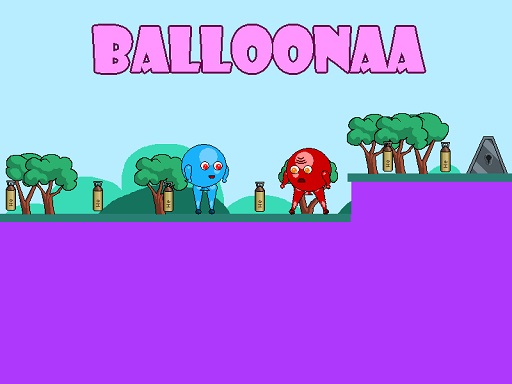 Balloonaa - free online Browser game
